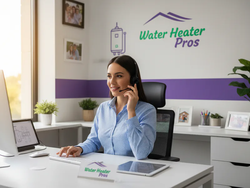 Water Heater Repair  in Saddle Brook  FAQ
